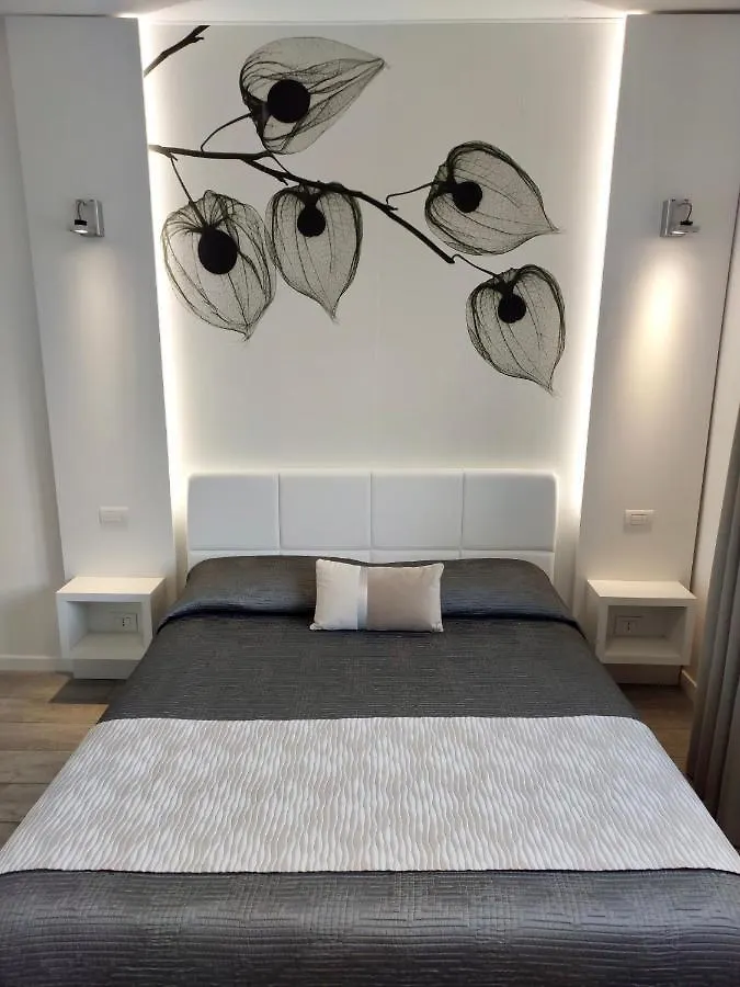 Guest house La Brise Hotel Marina di Pietrasanta