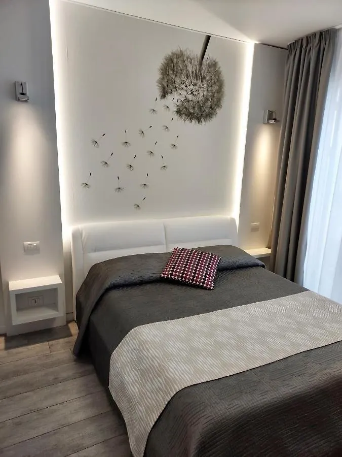 Guest house La Brise Hotel Marina di Pietrasanta