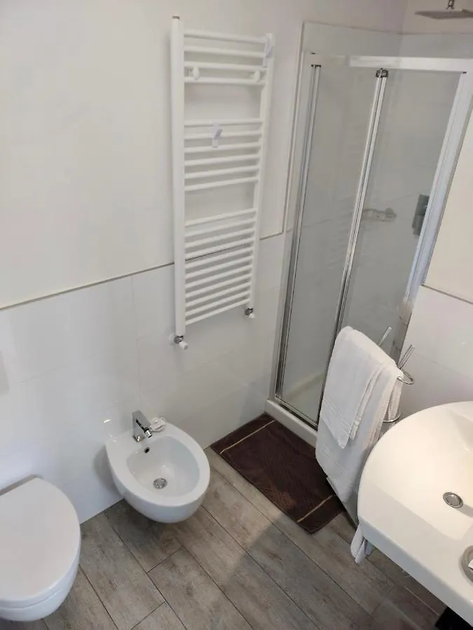 La Brise Hotel Marina di Pietrasanta Guest house