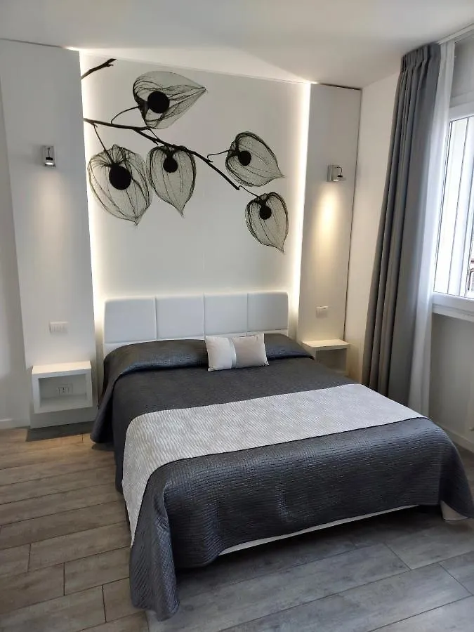La Brise Hotel Marina di Pietrasanta Guest house