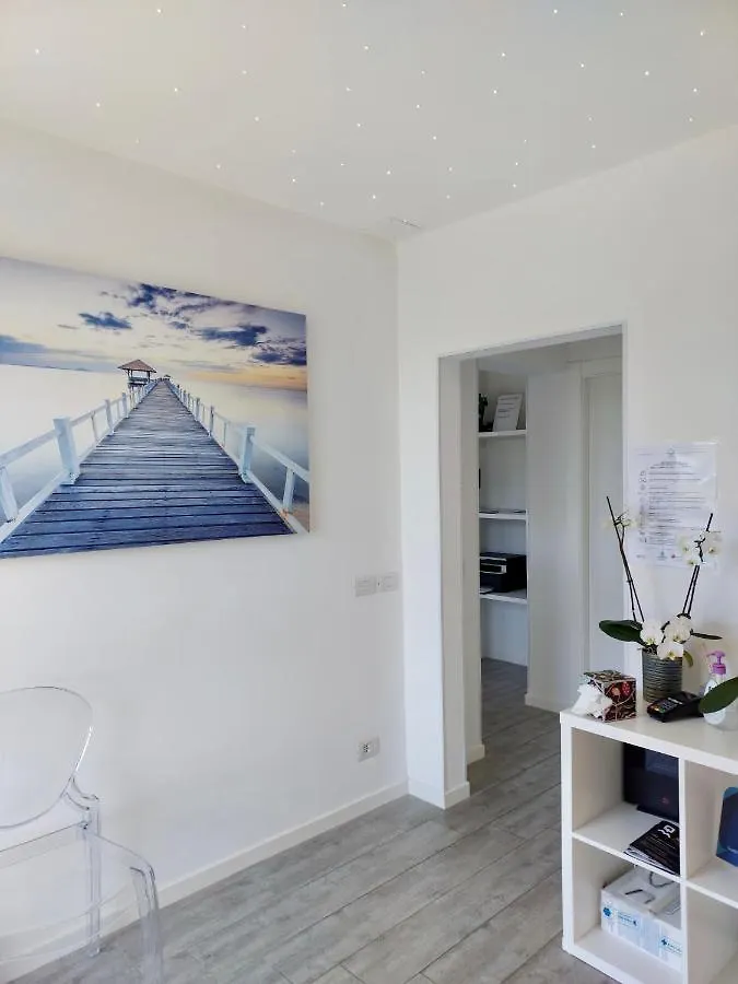 Guest house La Brise Hotel Marina di Pietrasanta