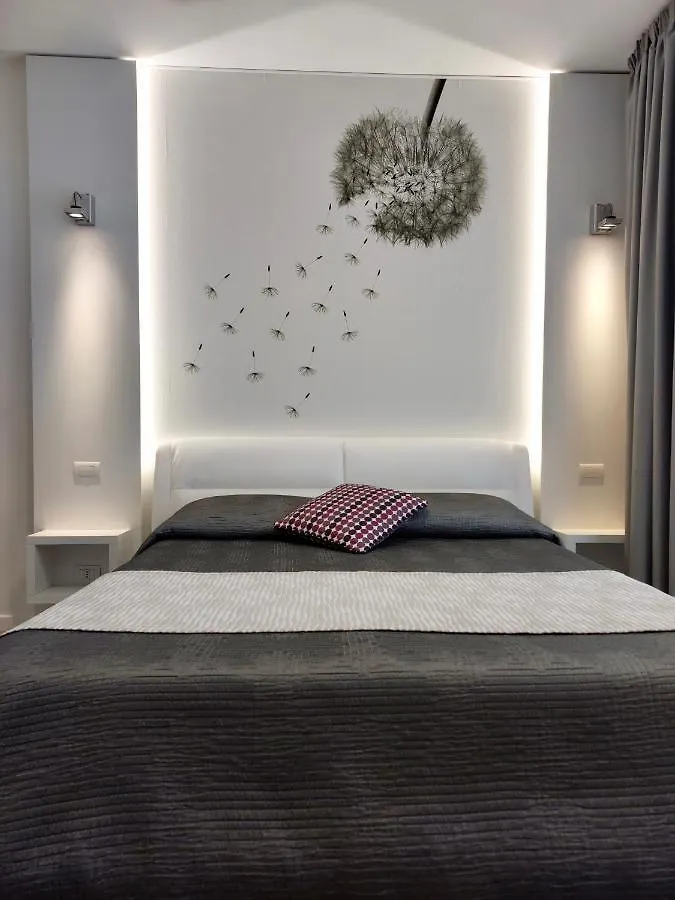 Guest house La Brise Hotel Marina di Pietrasanta Italy