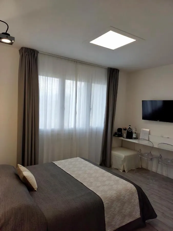 La Brise Hotel Marina di Pietrasanta Italy