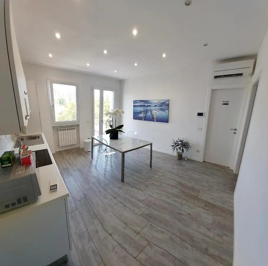 Guest house La Brise Hotel Marina di Pietrasanta