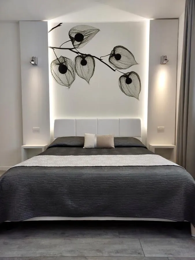 La Brise Hotel Marina di Pietrasanta Guest house