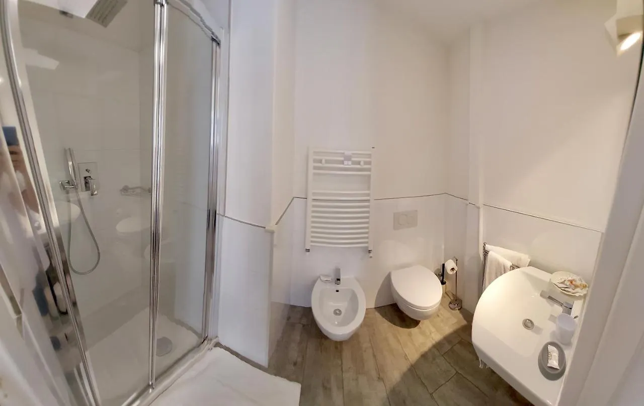 La Brise Hotel Marina di Pietrasanta Guest house