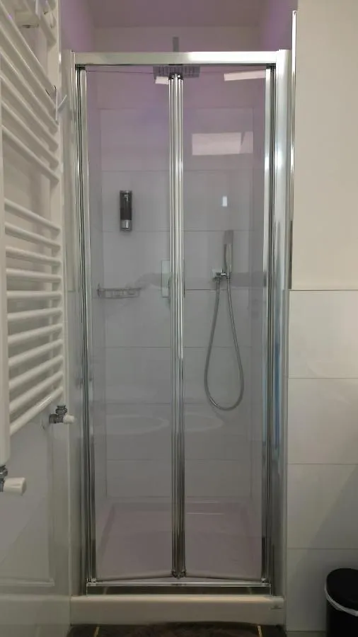 La Brise Hotel Marina di Pietrasanta Guest house