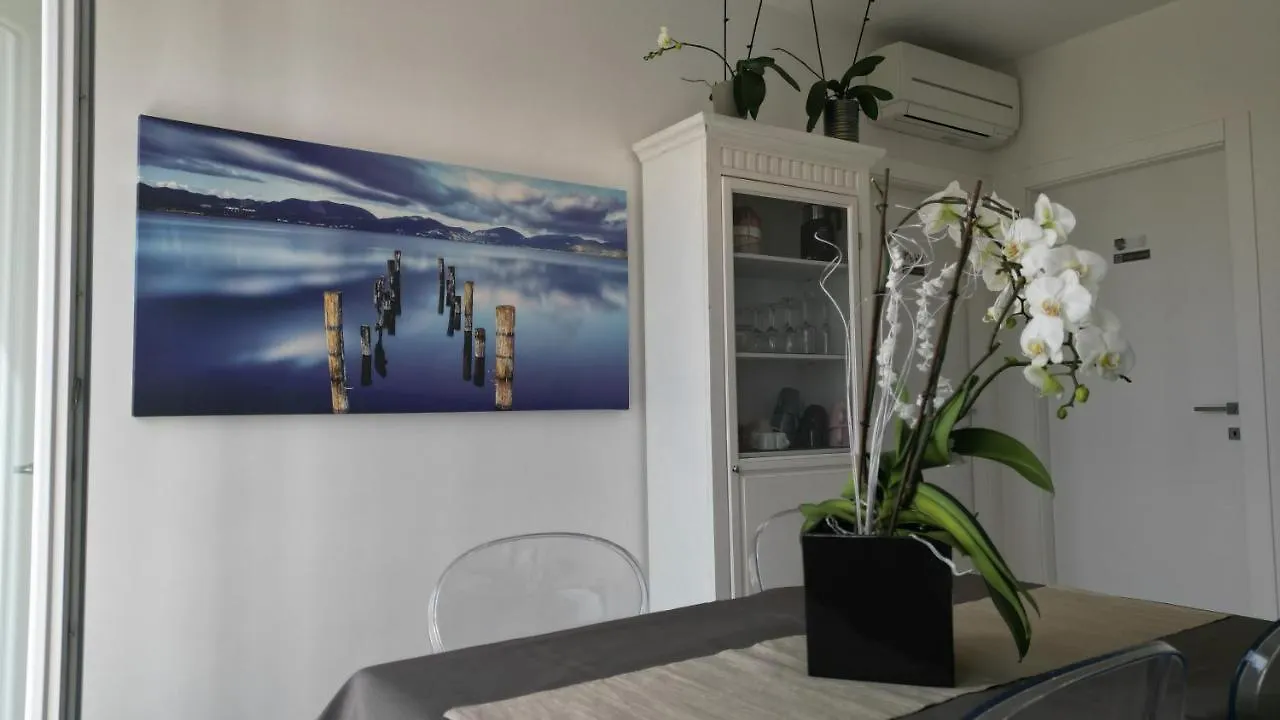 Guest house La Brise Hotel Marina di Pietrasanta
