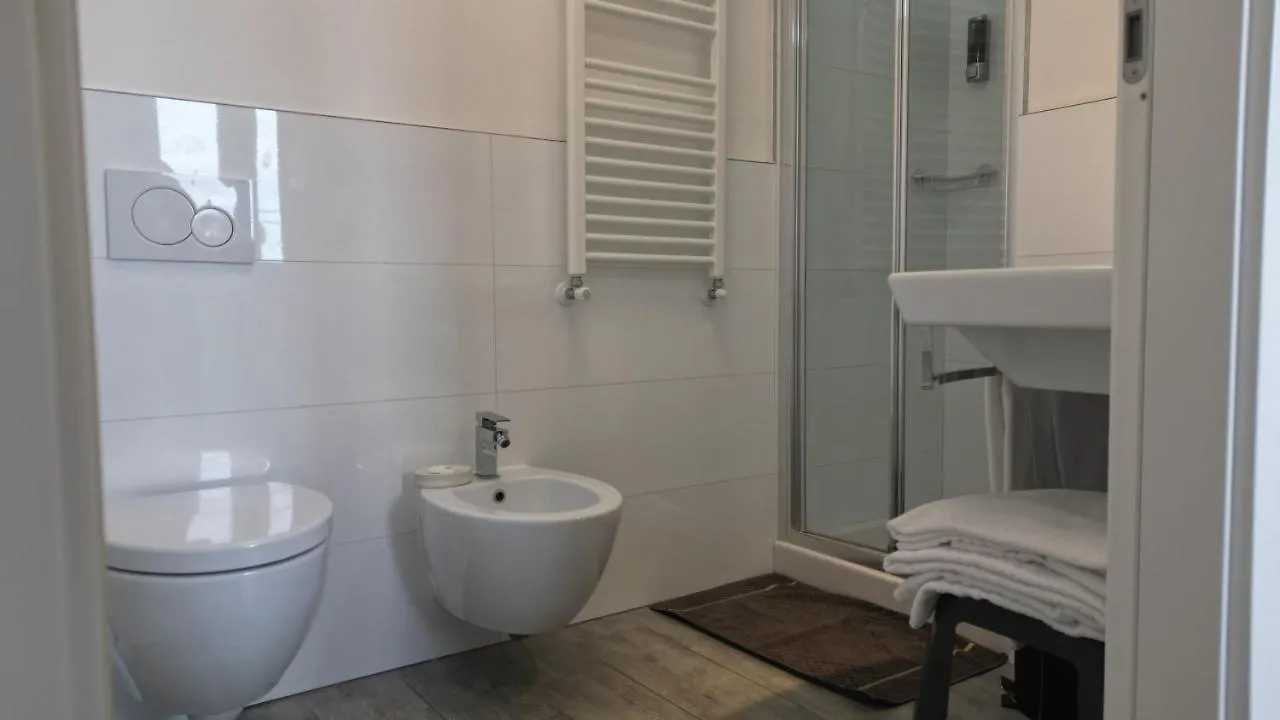 La Brise Hotel Marina di Pietrasanta 0*,