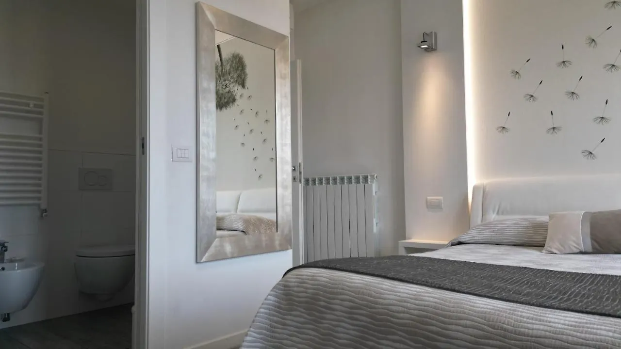 La Brise Hotel Marina di Pietrasanta Italy
