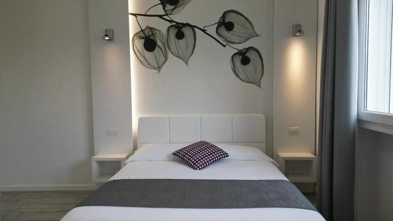 Guest house La Brise Hotel Marina di Pietrasanta
