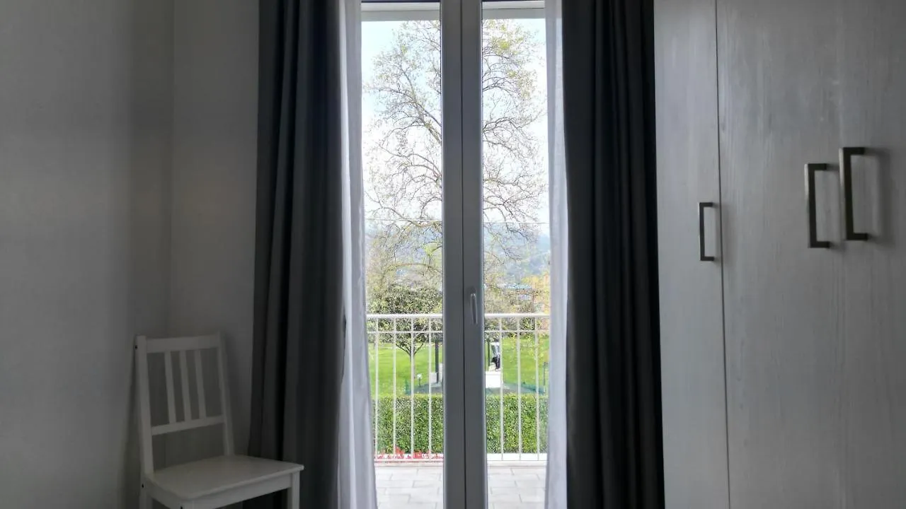 Guest house La Brise Hotel Marina di Pietrasanta