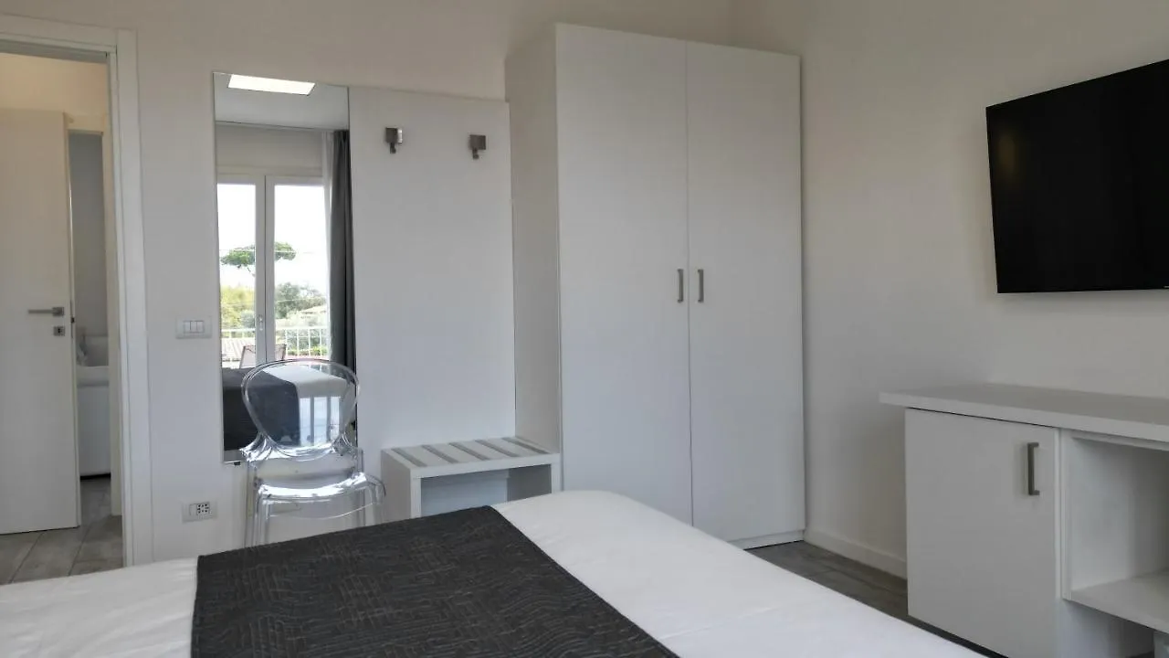La Brise Hotel Marina di Pietrasanta Guest house