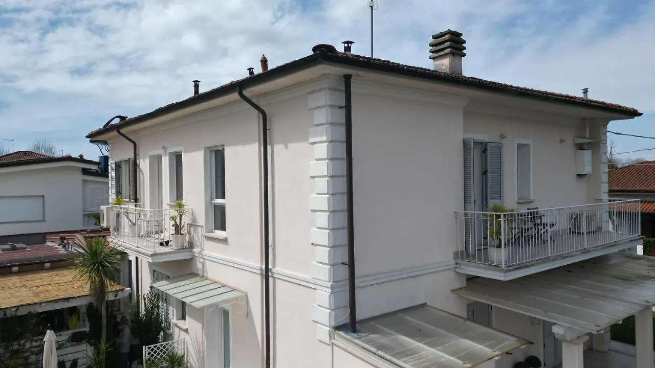 La Brise Hotel Marina di Pietrasanta