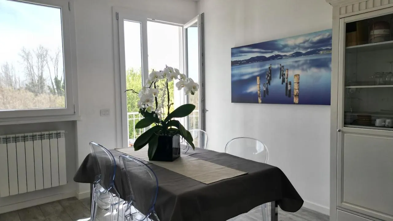 La Brise Hotel Marina di Pietrasanta Guest house
