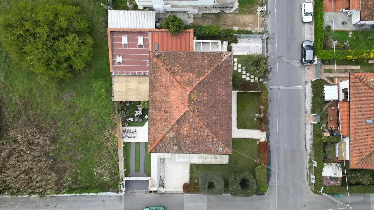 La Brise Hotel Marina di Pietrasanta Guest house