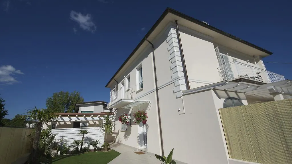 La Brise Hotel Marina di Pietrasanta