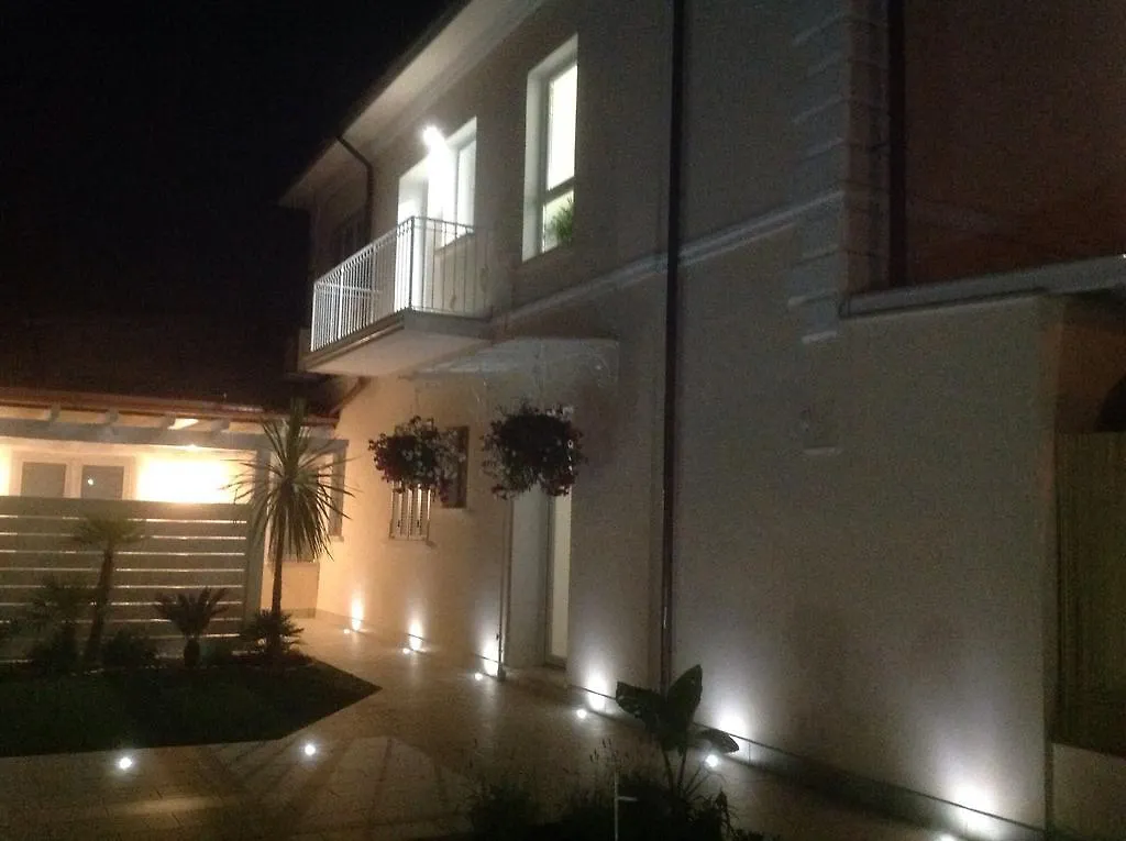 La Brise Hotel Marina di Pietrasanta Italy