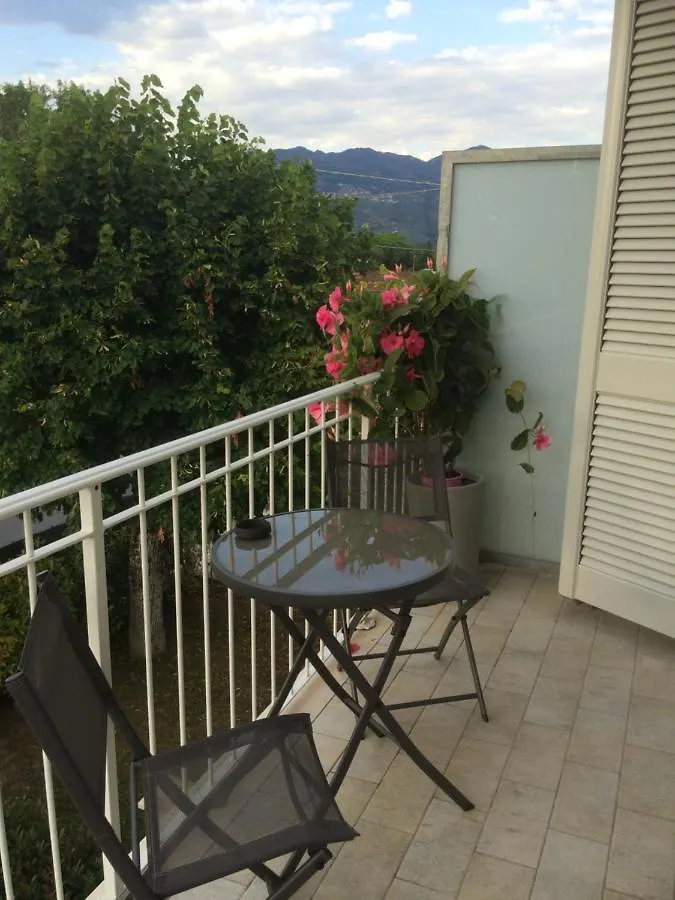 La Brise Hotel Marina di Pietrasanta Italy