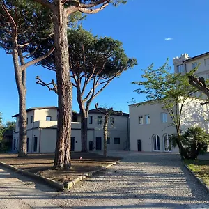 Hotel Re Versiliana Junior-house, Marina di Pietrasanta