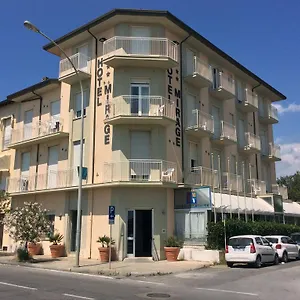 Hotel Mirage, Marina di Pietrasanta