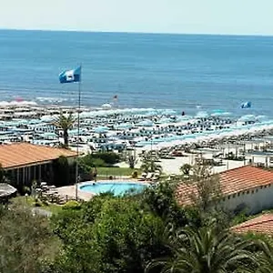 Hotel San Carlo, Marina di Pietrasanta